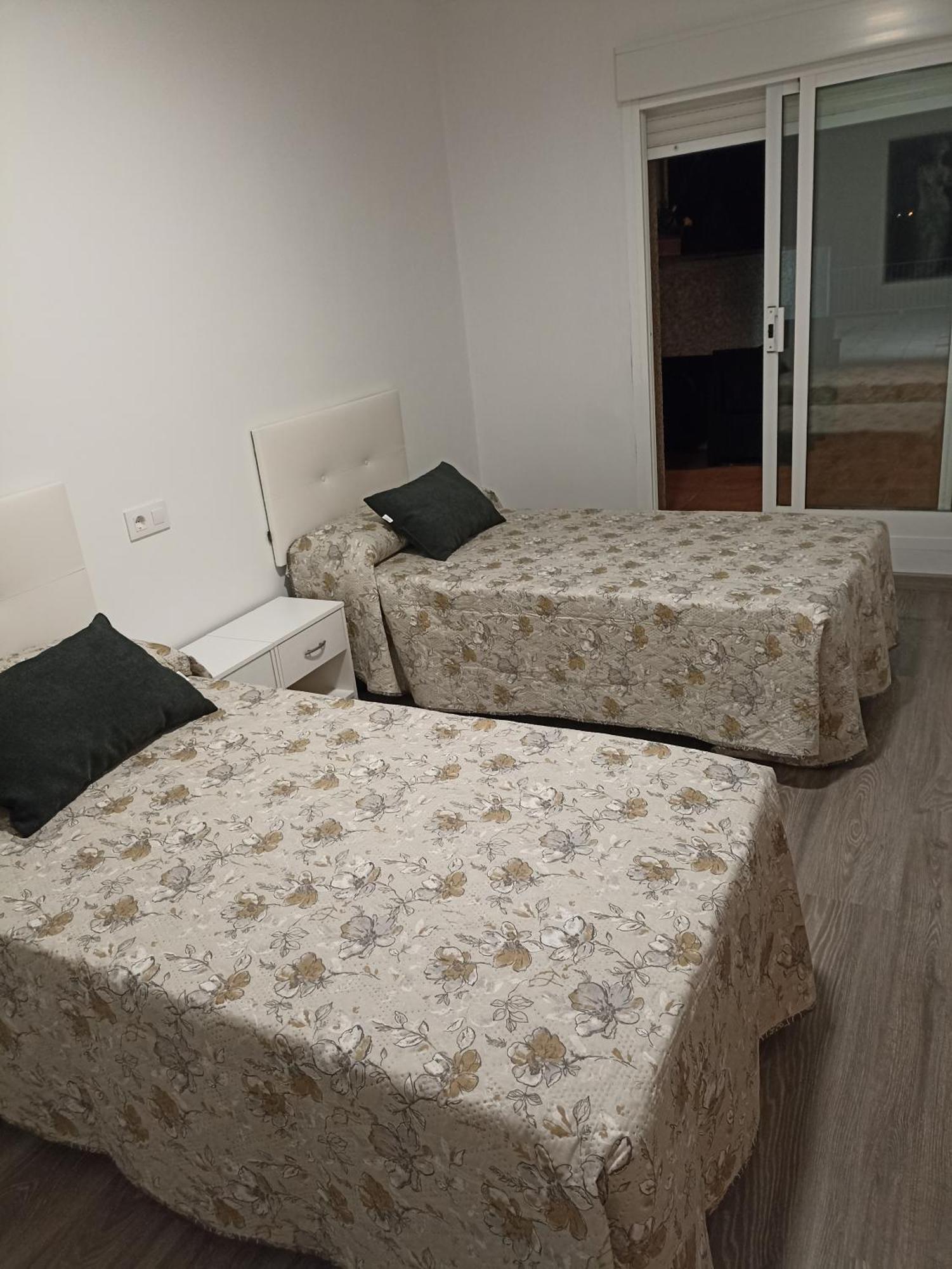 イスラ・デ・アローサCasa Cadizアパートメント エクステリア 写真