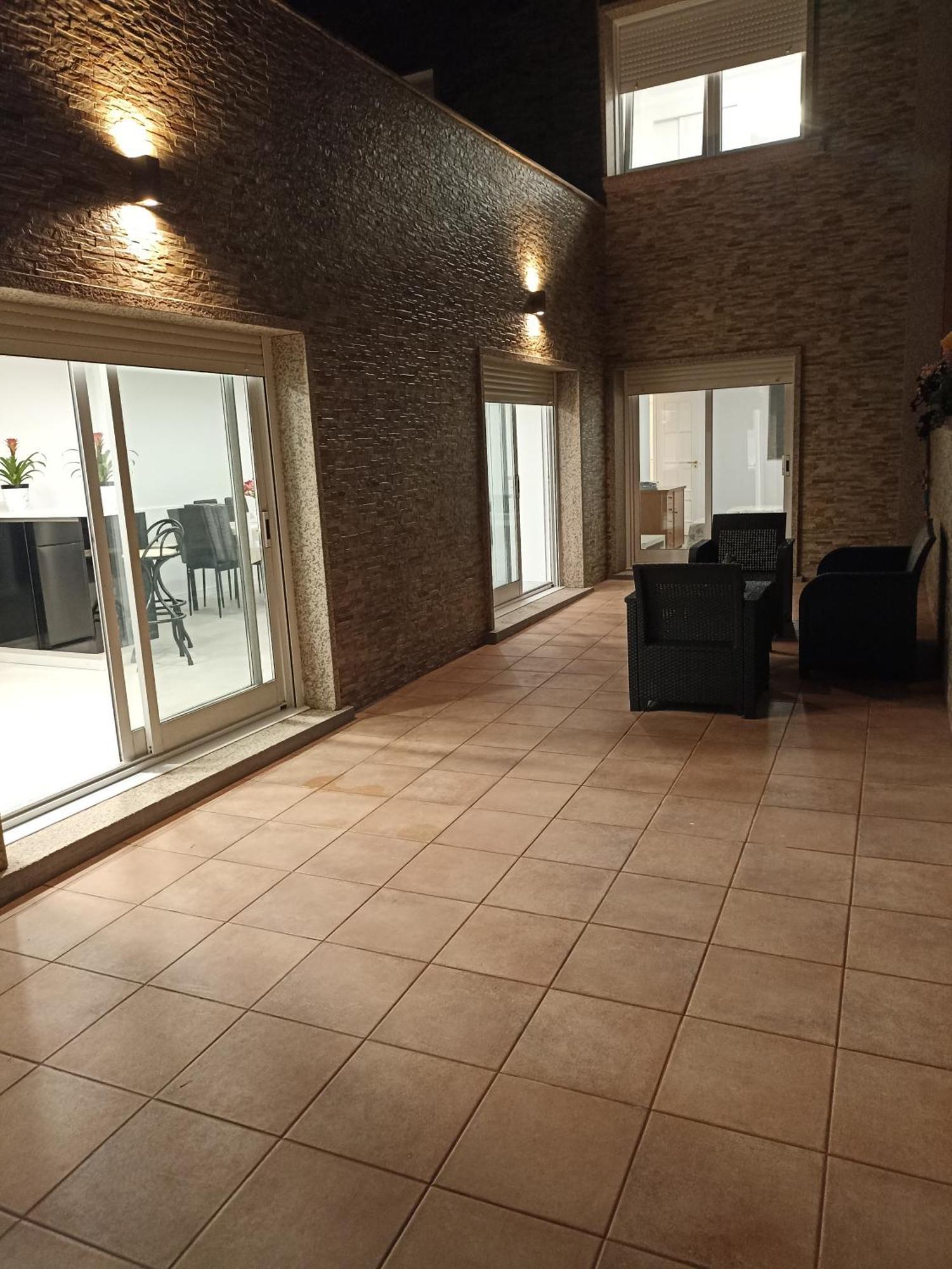 イスラ・デ・アローサCasa Cadizアパートメント エクステリア 写真